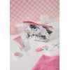 Косметичка Sister's Aroma Sister's Care Cosmetic Bag Pink (4820227784028) зображення 2