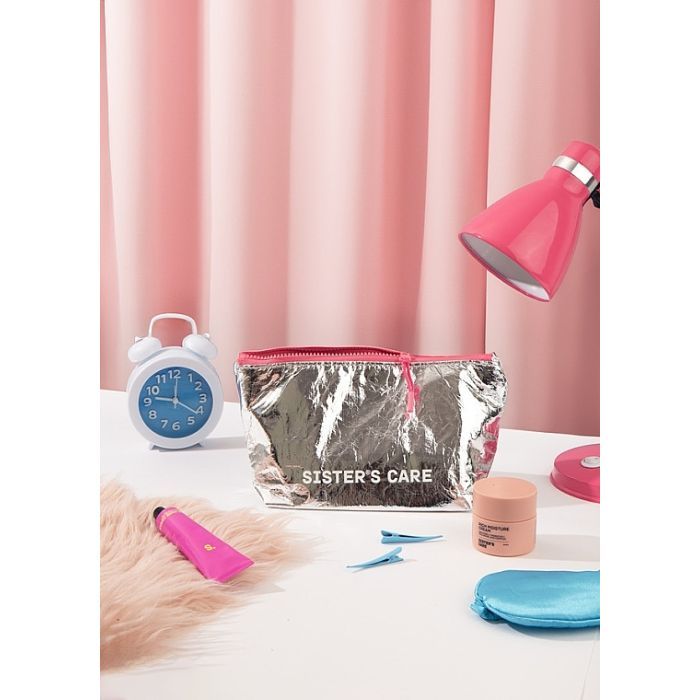 Косметичка Sister's Aroma Sister's Care Cosmetic Bag Neon (4820227781782) зображення 3