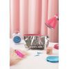 Косметичка Sister's Aroma Sister's Care Cosmetic Bag Pink (4820227784028) зображення 3