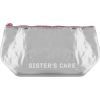 Косметичка Sister's Aroma Sister's Care Cosmetic Bag Pink (4820227784028)