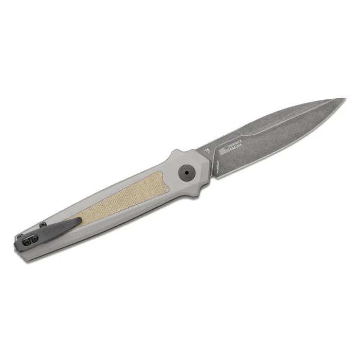 Нож Kershaw Launch 15 MagnaCut (7950GRY) изображение 2
