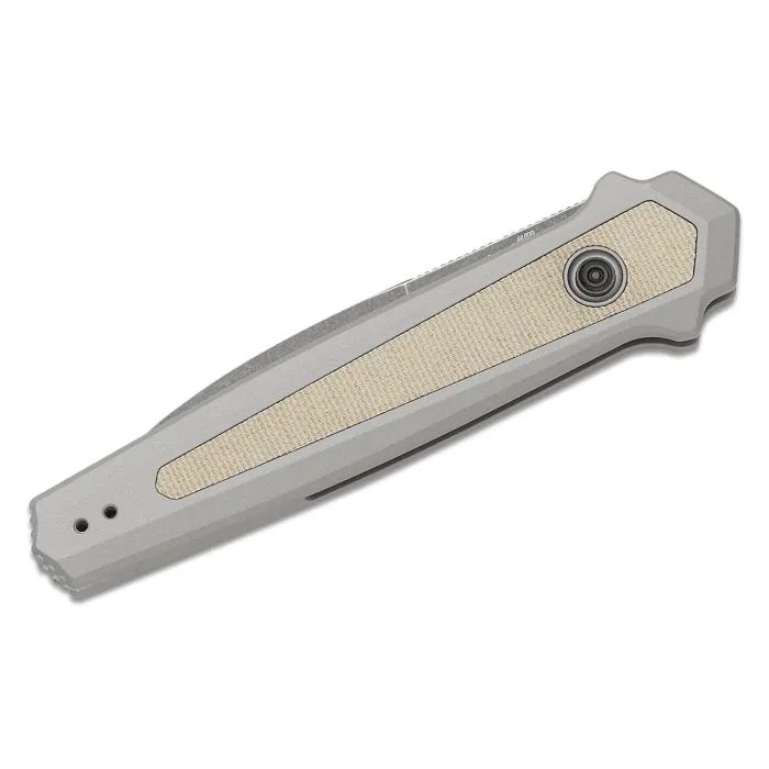 Нож Kershaw Launch 15 MagnaCut (7950GRY) изображение 3