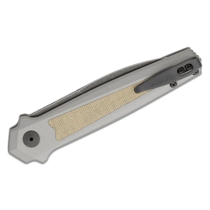 Нож Kershaw Launch 15 MagnaCut (7950GRY) изображение 4
