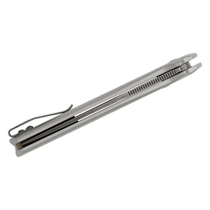 Нож Kershaw Launch 15 MagnaCut (7950GRY) изображение 5