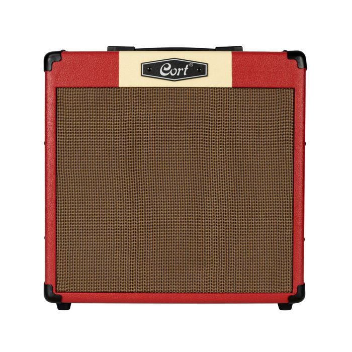 Комбоусилитель Cort CM30R Dark Blue (CM30R DB) изображение 4