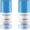 Антиперспирант Dermedic Antipersp R 48-часовая защита 2 x 60 г (5901643176006)