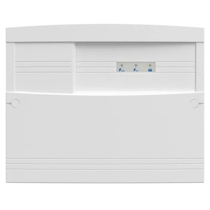 Блок живлення для систем відеоспостереження TIRAS Technologies БЖ1215