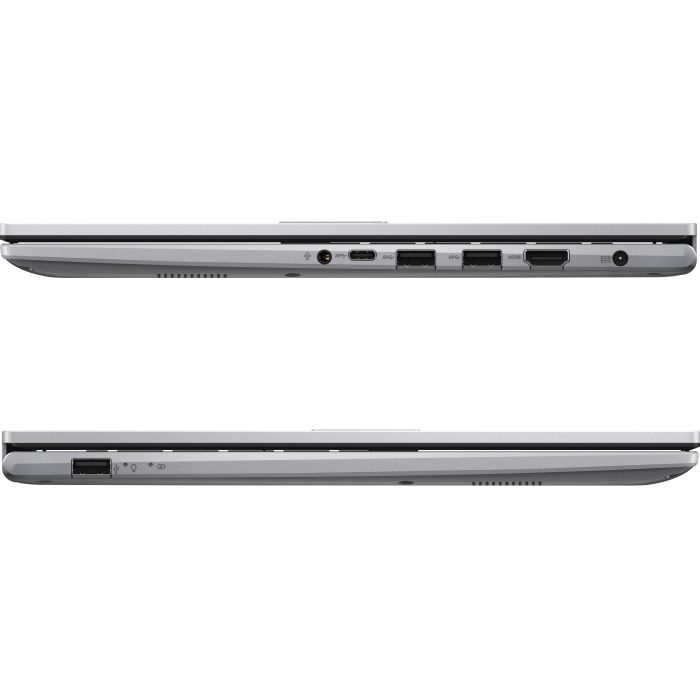 Ноутбук ASUS Vivobook 15 X1504VA-BQ589 (90NB13Y2-M000X0) изображение 5