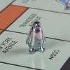 Настольная игра Hasbro Классическая Монополия украинская версия (C1009) изображение 10