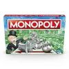 Настольная игра Hasbro Классическая Монополия украинская версия (C1009) изображение 3