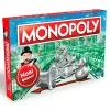 Настільна гра Hasbro Класична Монополія українська версія (C1009)