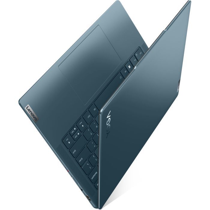 Ноутбук Lenovo Yoga Pro 7 14IMH9 (83E200AERA) изображение 10