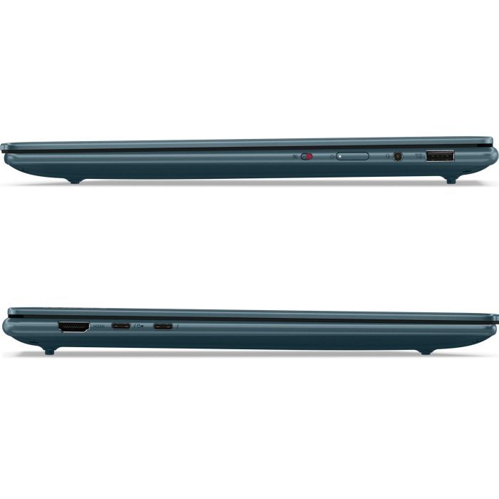 Ноутбук Lenovo Yoga Pro 7 14IMH9 (83E200AERA) изображение 5