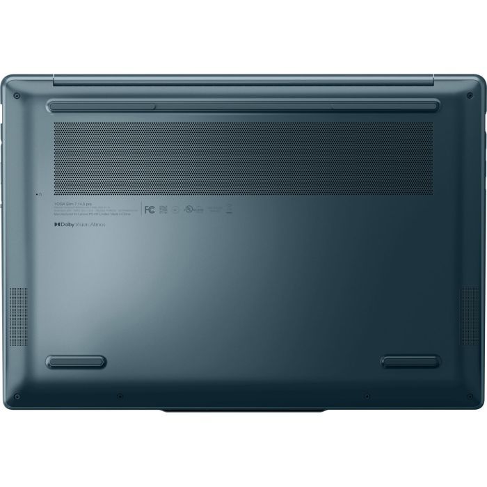 Ноутбук Lenovo Yoga Pro 7 14IMH9 (83E200AERA) изображение 9