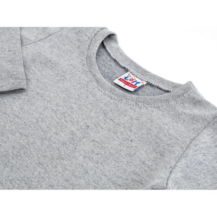 Кофта дитяча Breeze базова (17214-80-gray) зображення 3