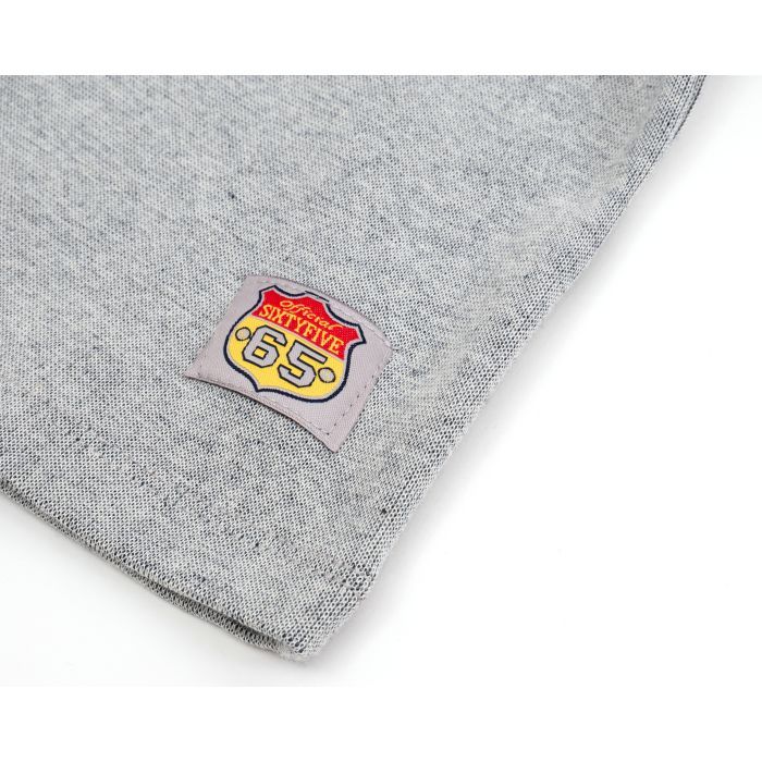 Кофта дитяча Breeze базова (17214-80-gray) зображення 4