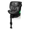 Автокресло Lionelo Harmony I-Size Grey Graphite Leather (LO-HARMONY I-SIZE GREY GRAPHITE LEATHER) изображение 2
