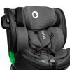 Автокресло Lionelo Harmony I-Size Grey Graphite Leather (LO-HARMONY I-SIZE GREY GRAPHITE LEATHER) изображение 9