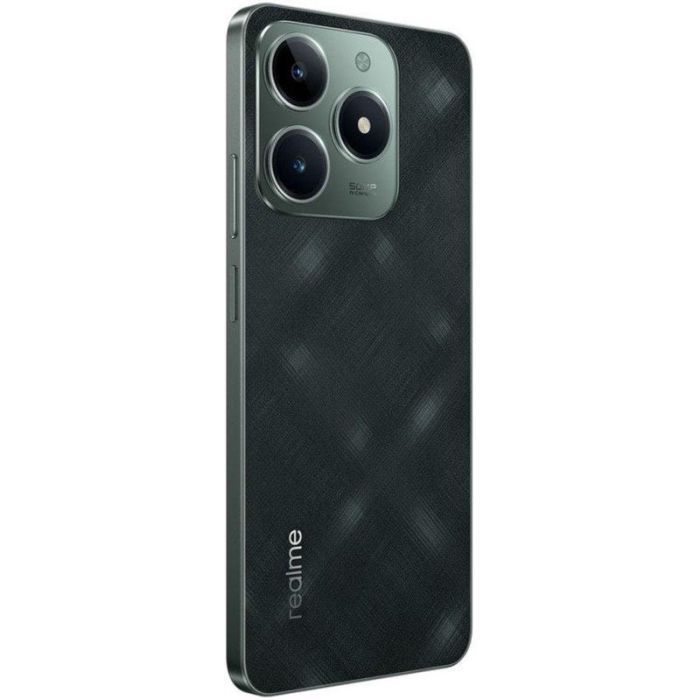 Мобильный телефон realme C61 8/256GB Dark Green изображение 11