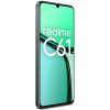Мобильный телефон realme C61 8/256GB Dark Green изображение 8