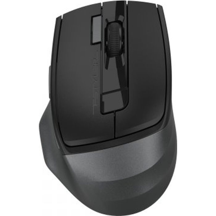 Мышка A4Tech FB45CS Air2 Wireless/Bluetooth Stone Grey (4711421999304)