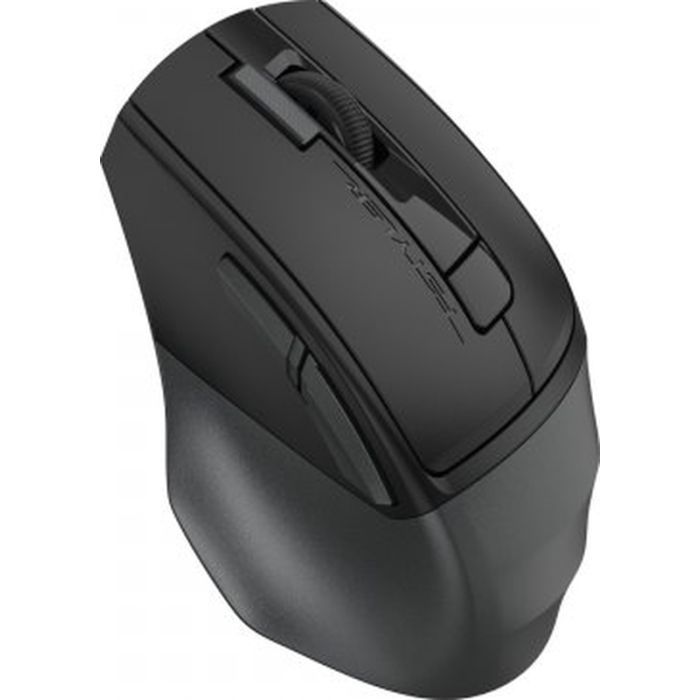 Мышка A4Tech FB45CS Air2 Wireless/Bluetooth Stone Grey (4711421999304) изображение 2