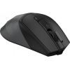 Мышка A4Tech FB45CS Air2 Wireless/Bluetooth Stone Grey (4711421999304) изображение 5