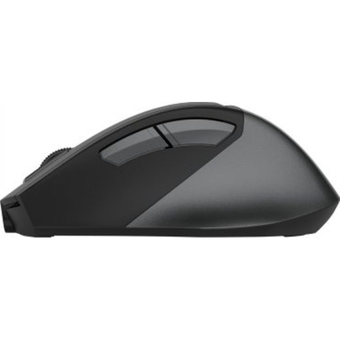 Мышка A4Tech FB45CS Air2 Wireless/Bluetooth Stone Grey (4711421999304) изображение 6