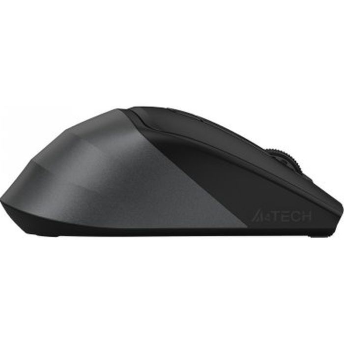 Мышка A4Tech FB45CS Air2 Wireless/Bluetooth Stone Grey (4711421999304) изображение 7