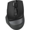 Мышка A4Tech FB45CS Air2 Wireless/Bluetooth Stone Grey (4711421999304)