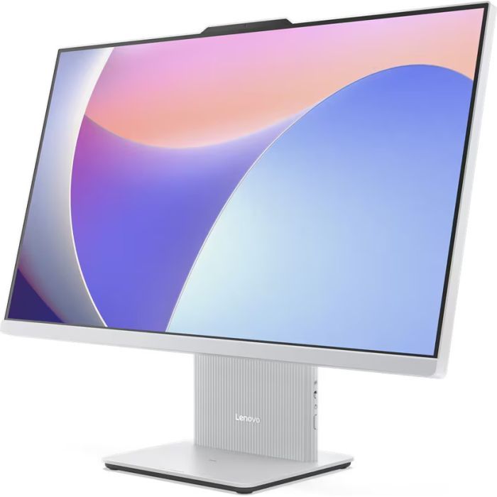 Комп'ютер Lenovo IdeaCentre AiO 27IRH9 / i7-13620H, 16, 1TB SSD, WKM (F0HM0072UO) зображення 3