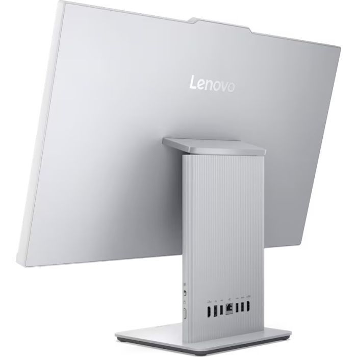 Комп'ютер Lenovo IdeaCentre AiO 27IRH9 / i7-13620H, 16, 1TB SSD, WKM (F0HM0072UO) зображення 8