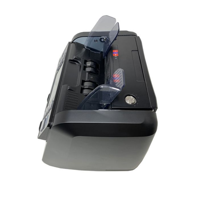 Лічильник банкнот Geos AL-930A мультивалютний (AL-930A) зображення 4