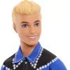 Кукла Barbie Кен Модник вестерн в ковбойском стиле (HRH25) изображение 3