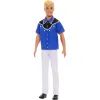 Кукла Barbie Кен Модник вестерн в ковбойском стиле (HRH25)