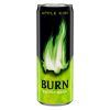 Энергетический напиток Burn Яблоко Киви Безалкогольный сильногазированный 250 мл (5060466511040)