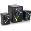 Акустическая система REAL-EL M-320 Black (EL121300014) изображение 4