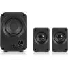 Акустическая система REAL-EL M-320 Black (EL121300014) изображение 6