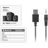 Акустическая система REAL-EL M-320 Black (EL121300014) изображение 7