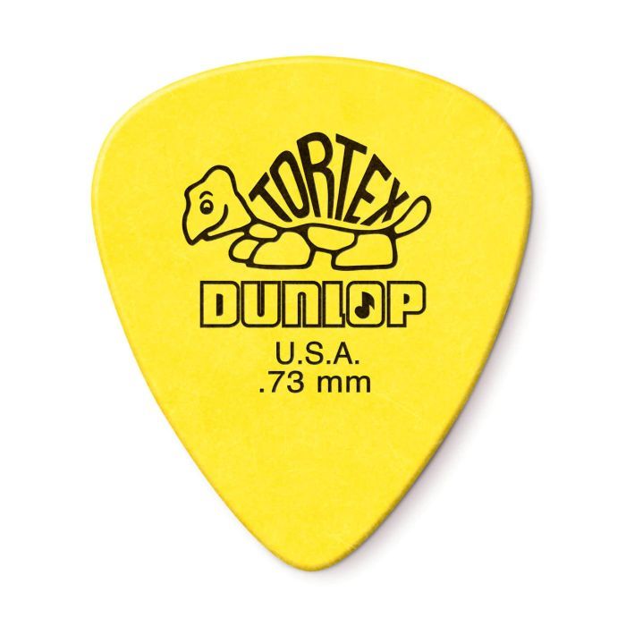 Медиатор Jim Dunlop Tortex Standard Pick .60mm 12 шт. (418P.60)