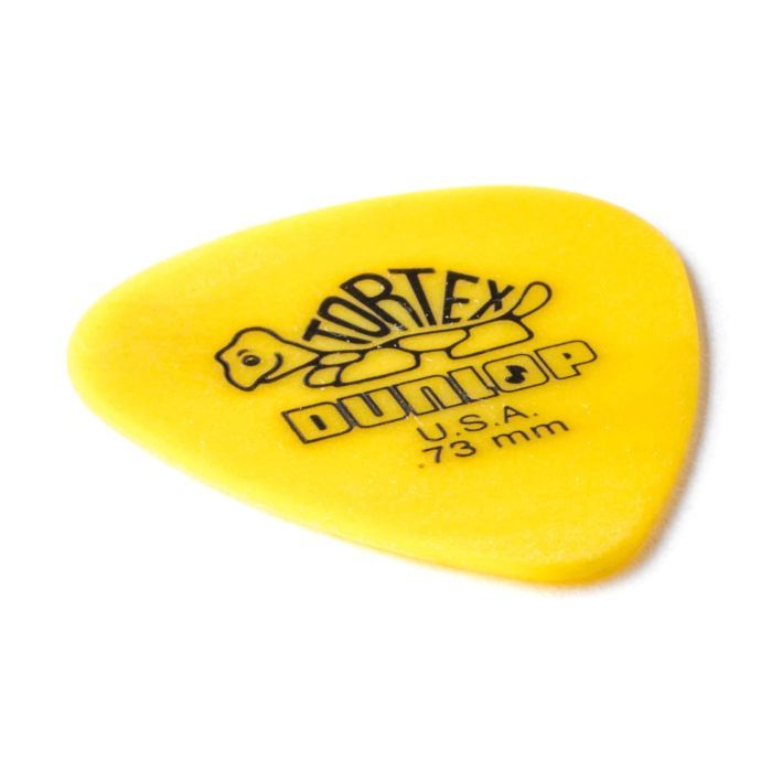Медиатор Jim Dunlop Tortex Standard Pick .60mm 12 шт. (418P.60) изображение 2