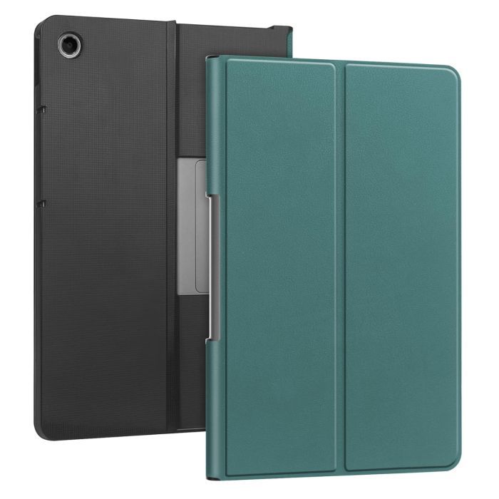 Чехол для планшета BeCover Smart Case Lenovo Tab Plus 11.5" Black (711838) изображение 2