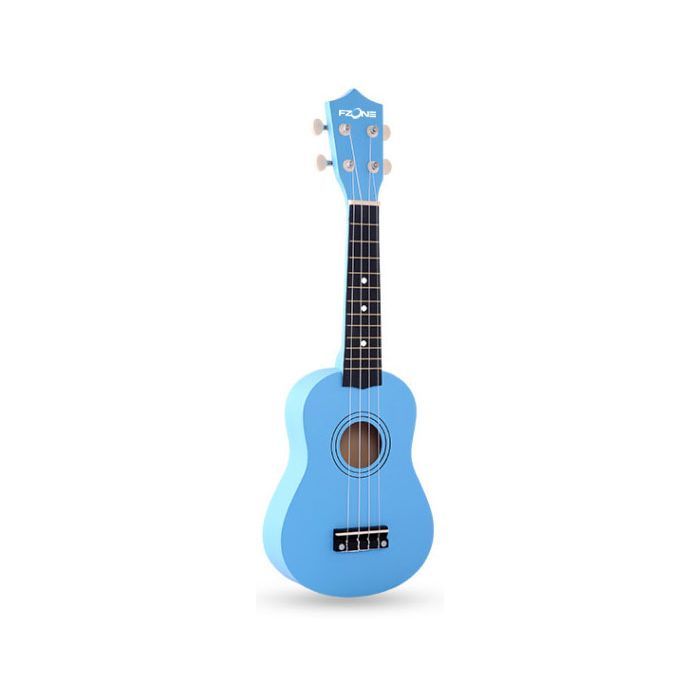 Укулеле Fzone FZU-002 Blue