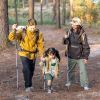 Треккинговые палки Naturehike 1шт ST 01 6061 AL NH17D001-Z золотиста (6975641885658) изображение 4