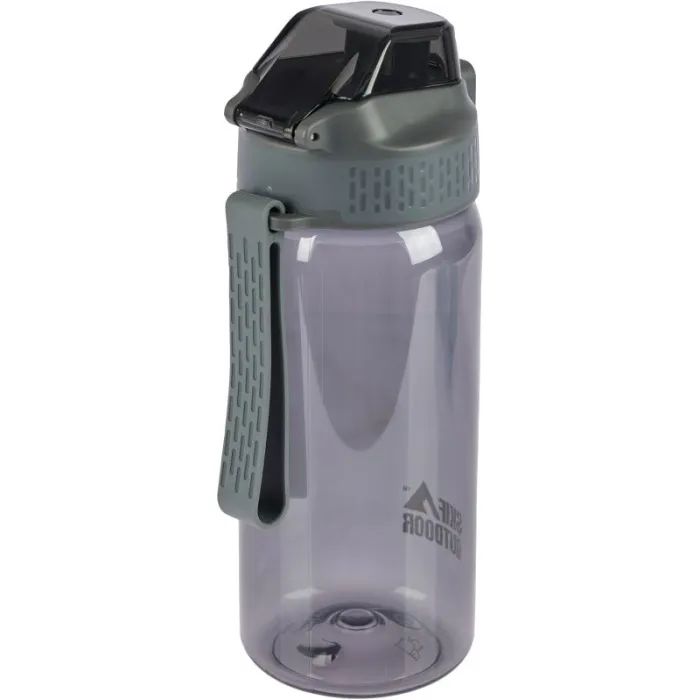 Пляшка для води Skif Outdoor Tribott III Kids 0.55L Black (HTR-550-29B) зображення 2