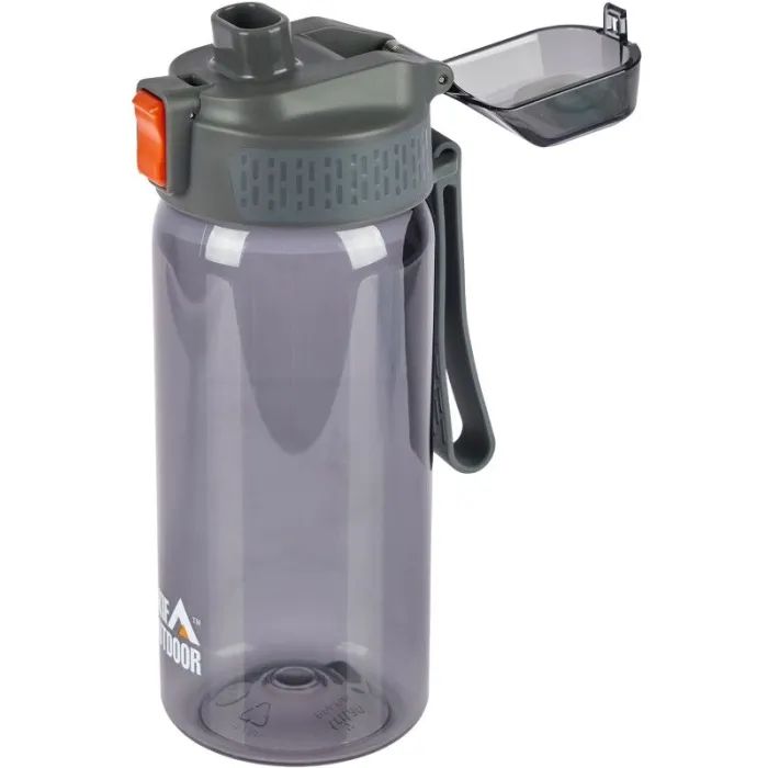 Пляшка для води Skif Outdoor Tribott III Kids 0.55L Black (HTR-550-29B) зображення 3