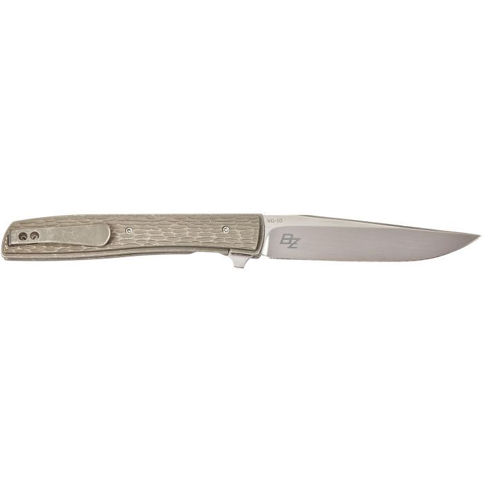 Нож Boker Plus Urban Trapper (01BO476) изображение 2