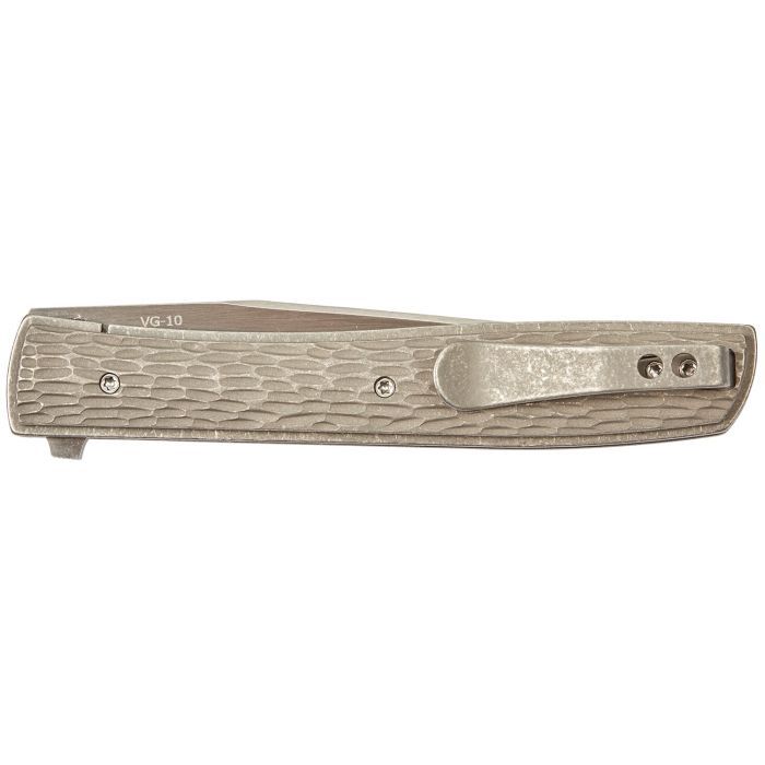Нож Boker Plus Urban Trapper (01BO476) изображение 4