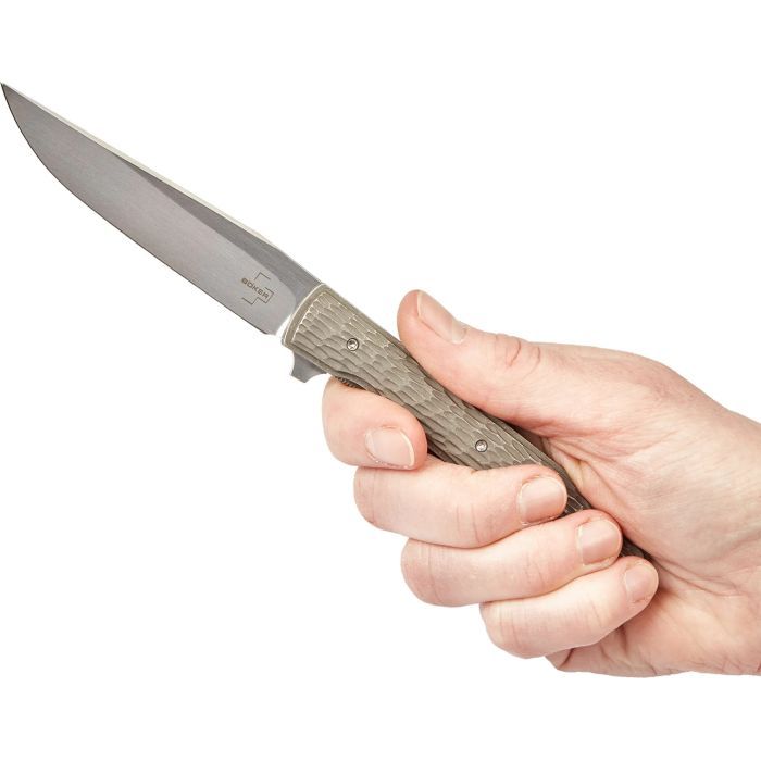 Нож Boker Plus Urban Trapper (01BO476) изображение 5