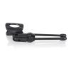 Стойка для микрофона Gator Frameworks Wired Mic Mini Tripod Desktop Stand (GFW-MIC-0250) изображение 2